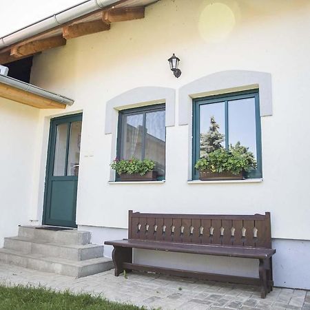 Chalupa Brod nad Dyjí Brod nad Dyji Exterior foto