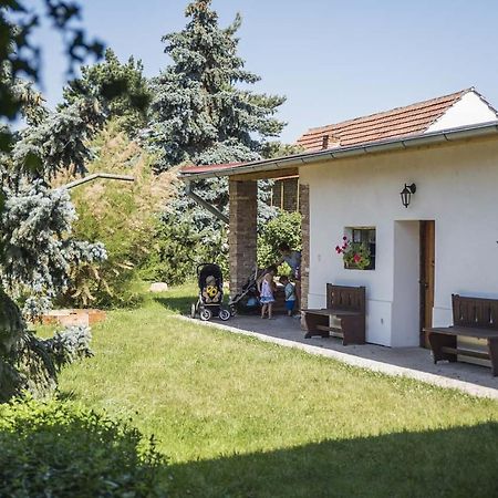 Chalupa Brod nad Dyjí Brod nad Dyji Exterior foto