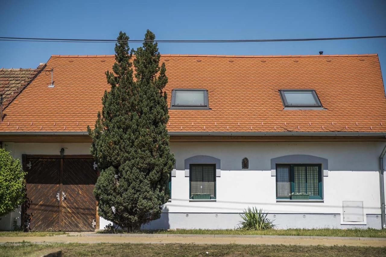 Chalupa Brod nad Dyjí Brod nad Dyji Exterior foto