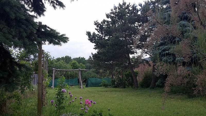 Chalupa Brod nad Dyjí Brod nad Dyji Exterior foto