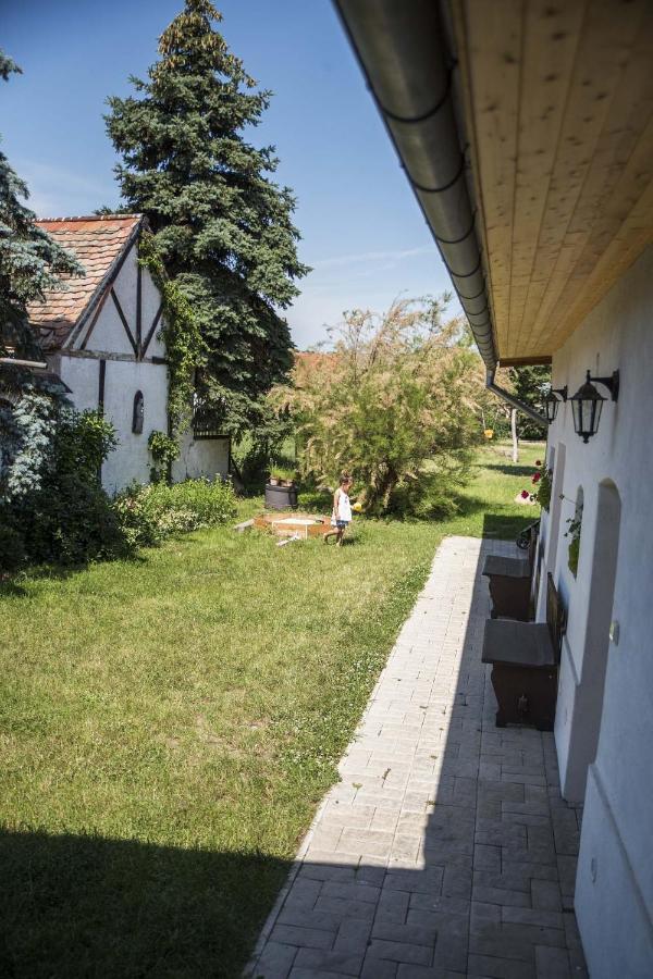 Chalupa Brod nad Dyjí Brod nad Dyji Exterior foto